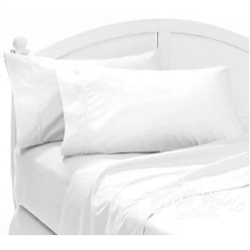 Aunt Martha’s® Regular Size Pillowcases - 2 per package PC-2