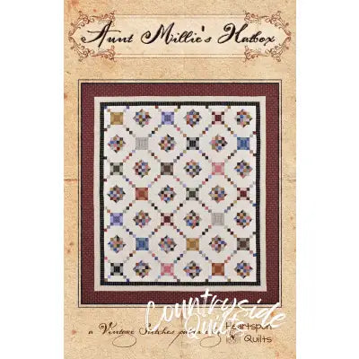 Aunt Millie's Hatbox