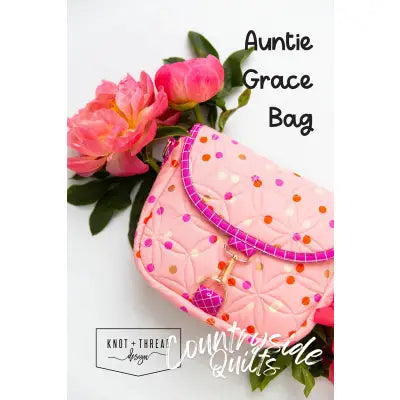 Auntie Grace Bag