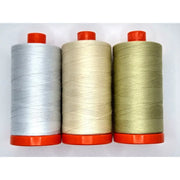 Aurifil Thread Collection - Neutral TM3LS036