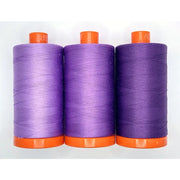 Aurifil Thread Collection - Purple TM3LS035