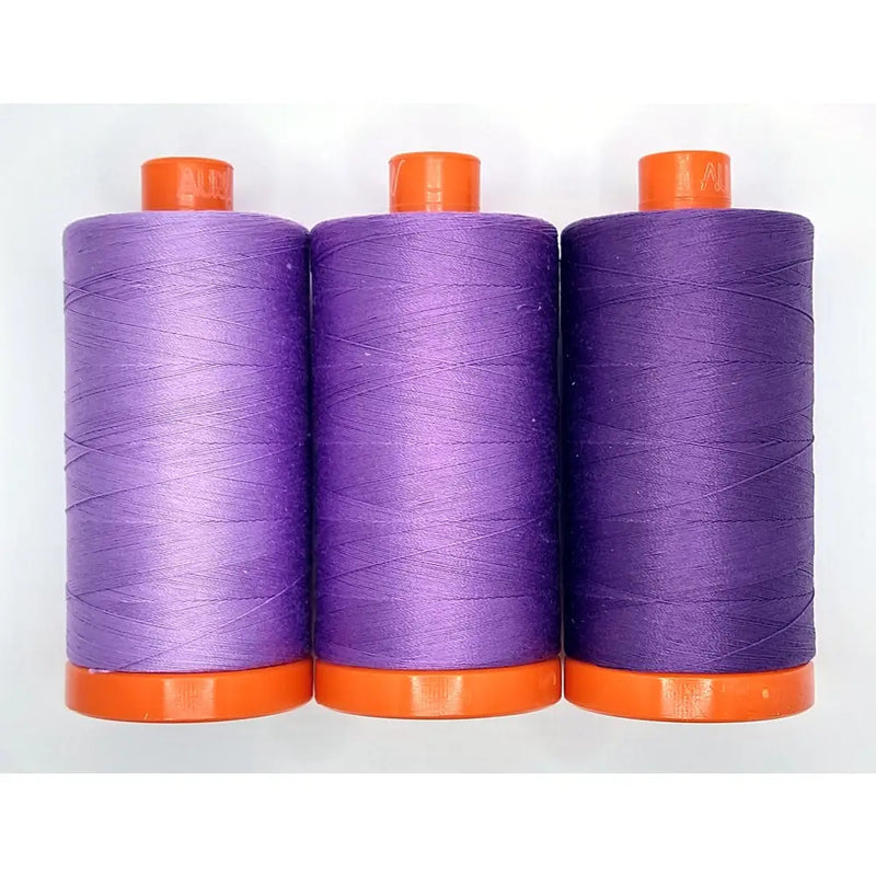 Aurifil Thread Collection - Purple TM3LS035