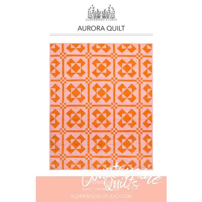 Aurora Quilt Pattern