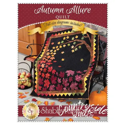 Autumn Allure