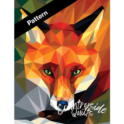 Autumn the Fox Pattern