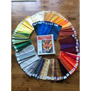 Autumn the Fox Quilt Kit QK001
