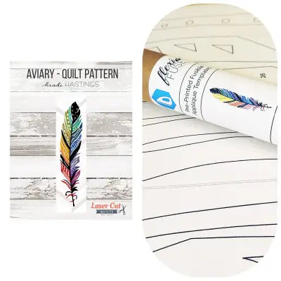 Aviary Bundle by Madi Hastings