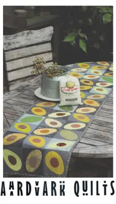 Avocados Runner