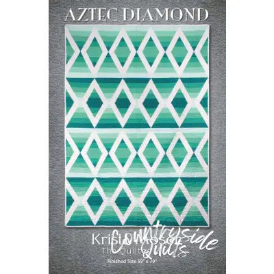 Aztec Diamond