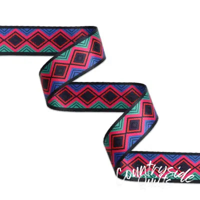 Aztec Webbing 1-1/2in x 3 yd