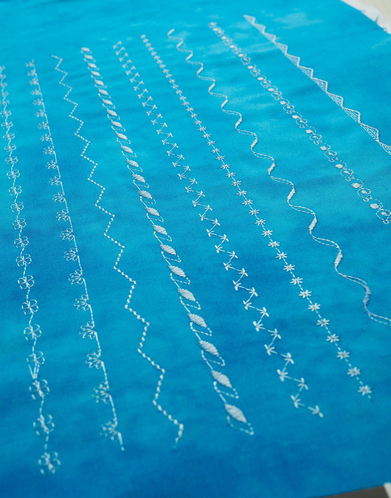 HUSQVARNA® VIKING® OPAL™ 670 Sewing Machine