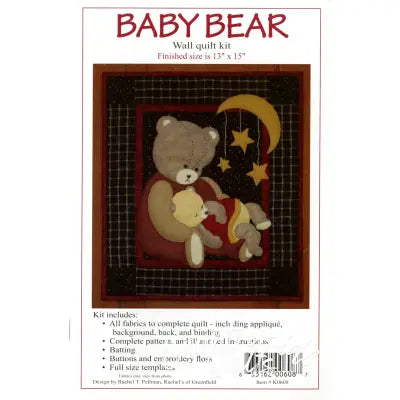 Baby Bear Kit