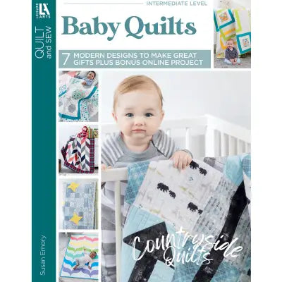 Baby Quilts