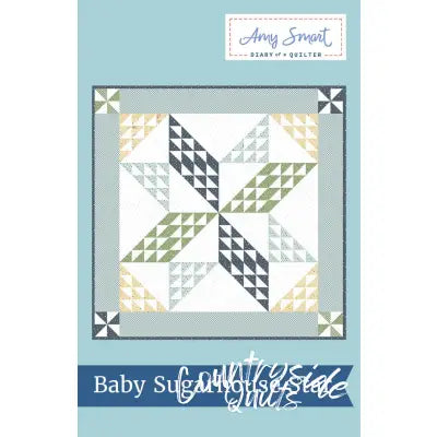 Baby Sugarhouse Star