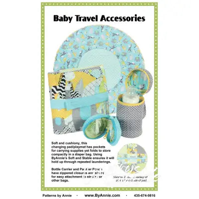 Baby Travel Accessories