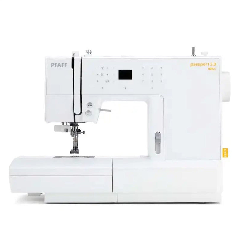 PFAFF® passport 3.0 Sewing Machine