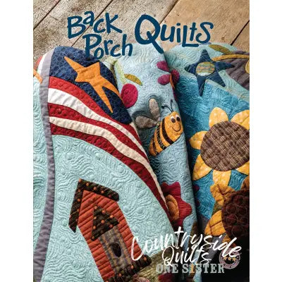 Back Porch Quilts