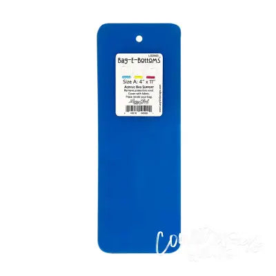 Bag-E-Bottoms Size A 4in x 11in