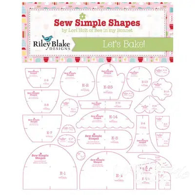 Bake Sale 2 Templates