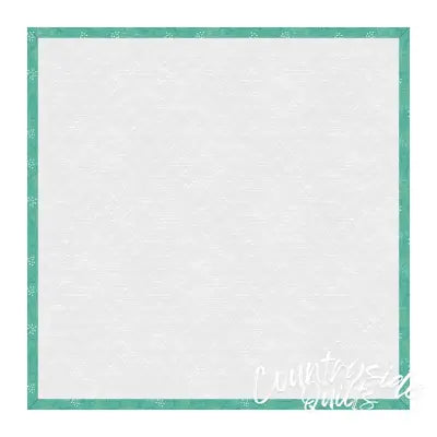 Lori Holt Baked With Love 18in Design Board Sea Glass