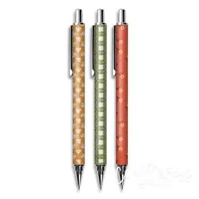 Lori Holt Baked With Love Busy Bee Pencils
