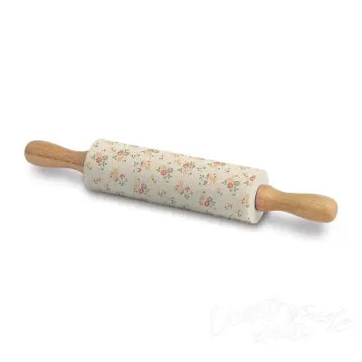 Lori Holt Baked With Love Silicone Rolling Pin