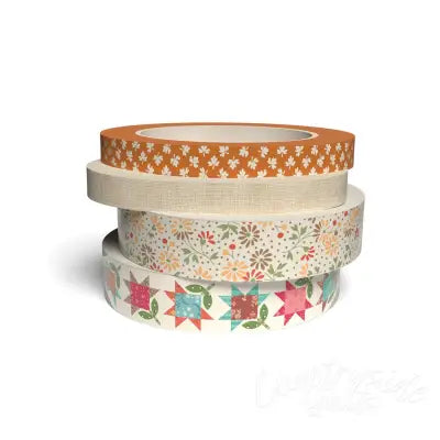 Lori Holt Baked With Love Washi Tape