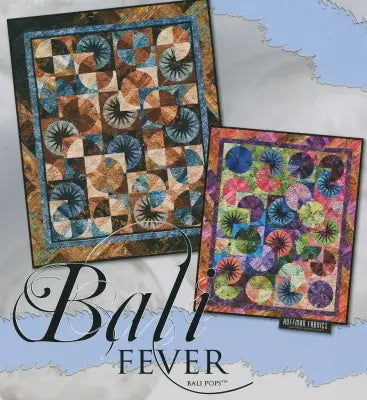 Bali Fever