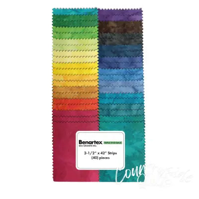 Bali Granite Hill Strip-pie