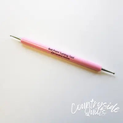 Ball Point Turning Tool