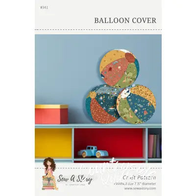 Balloon Cover