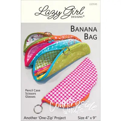 Banana Bag