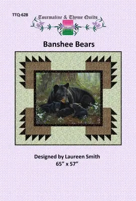 Banshee Bears