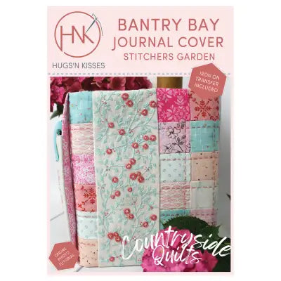 Bantry Bay Journal Cover