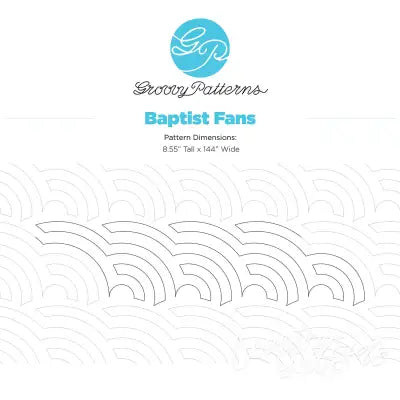 Baptist Fans Paper Pantograph