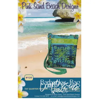 Barbados Bag