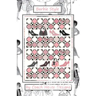 Barbie Style