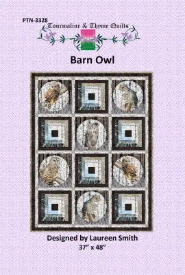 Barn Owl