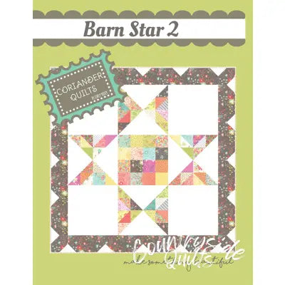 Barn Star 2