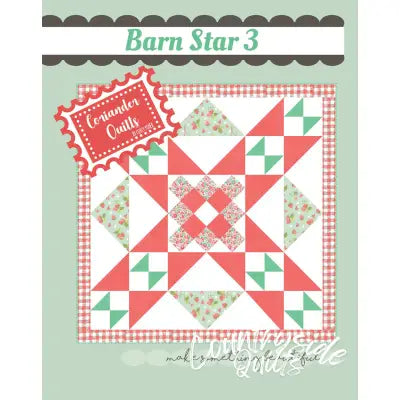 Barn Star 3