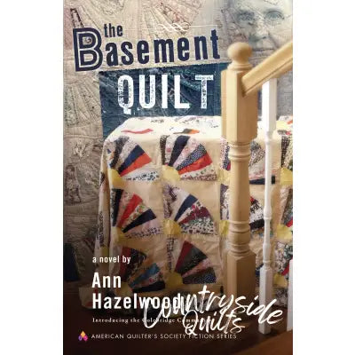 The Basement Quilt