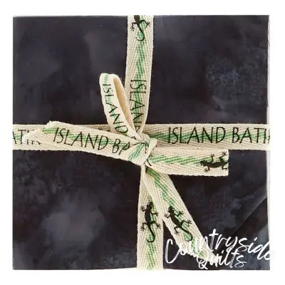 Basics Bodacious Blacks 5in Square (42pc x 20 colors)