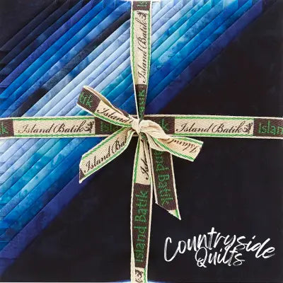 Basics Brilliant Blues 10in Squares (42pc x 20 colors)