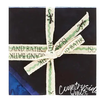 Basics Brilliant Blues 5in Square (42pc x 20 colors)