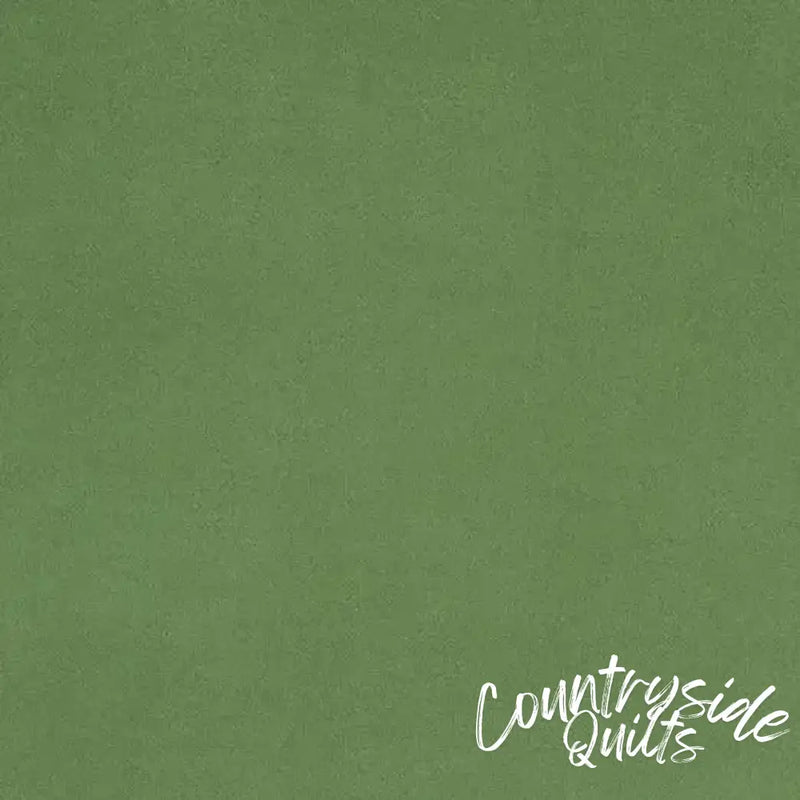 Basil Cuddle 3 Extra Wide Solid Minky Fabric per yard