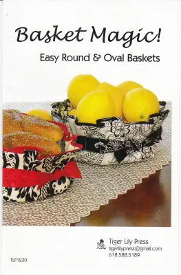 Basket Magic