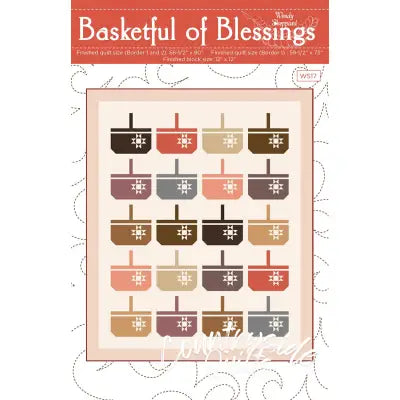 Basketful of Blessings