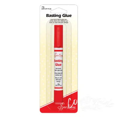 Basting Glue Pen