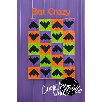 Bat Crazy