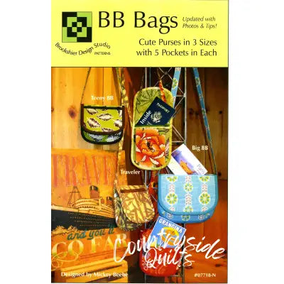 BB Bags Updated